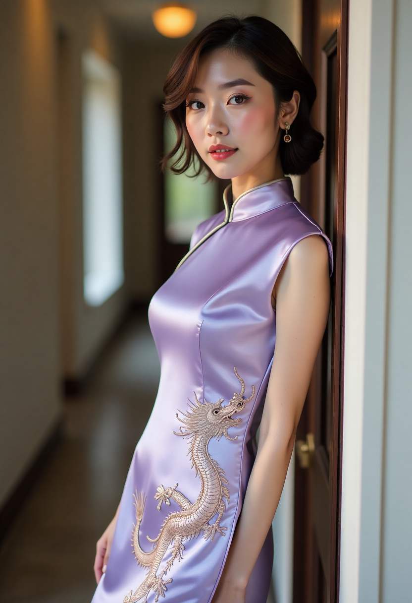 好手艺在人间综艺海报