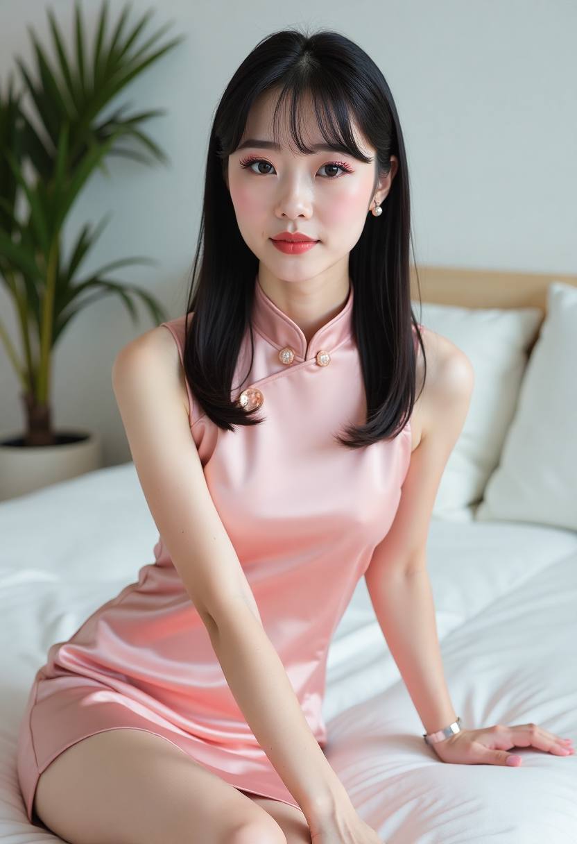 云山小馆动画海报